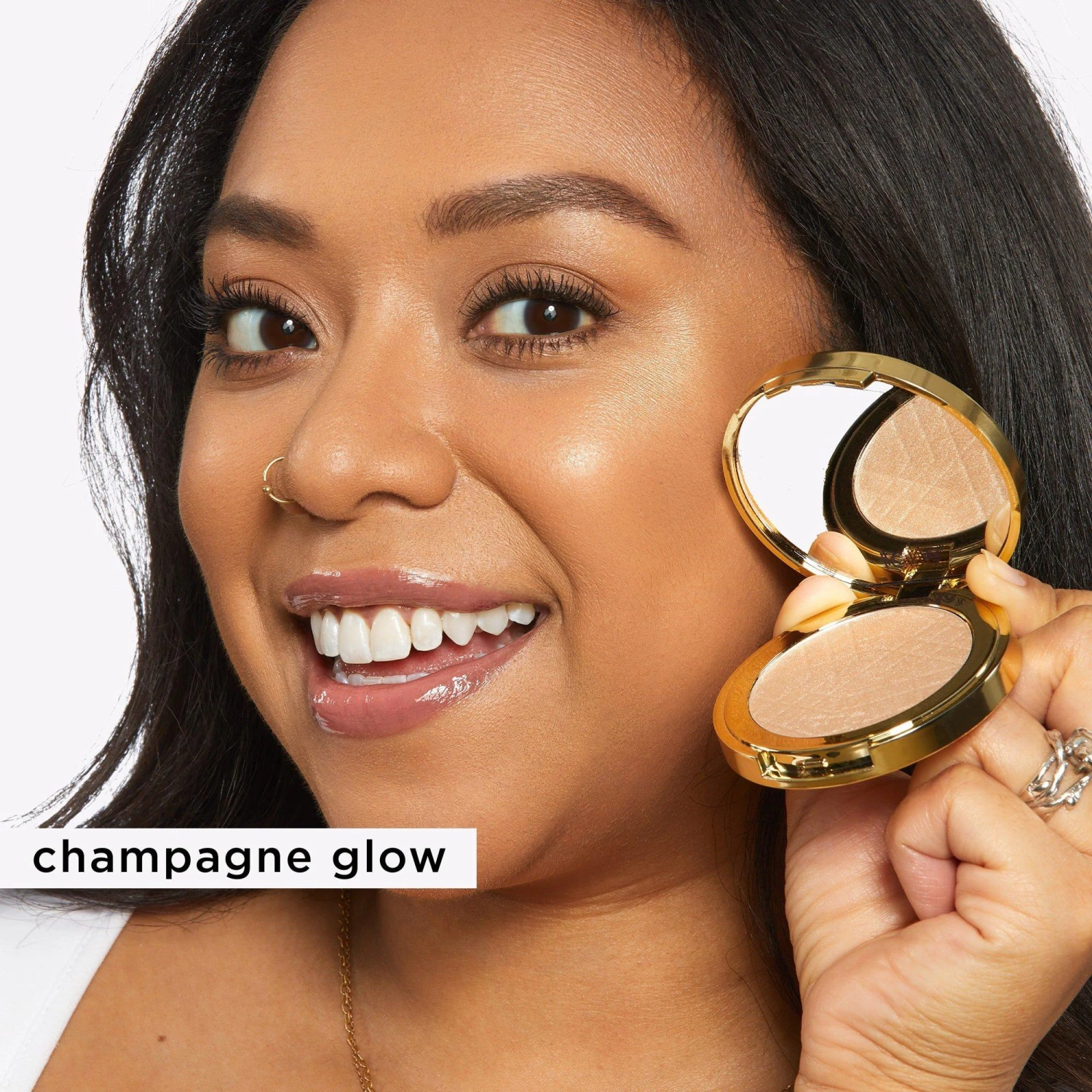 Travel-Size Shimmering Light 7 Travel-Size Shimmering Light - Image 5