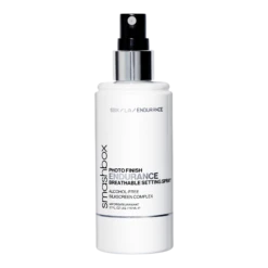 Smashbox Mini Photo Finish Endurance Breathable Setting Spray 13 Smashbox Mini Photo Finish Endurance Breathable Setting Spray -Glisheen Sales Store 2598372 alt01