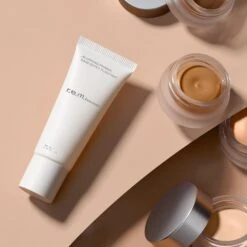 Lunar Magic Blurring Primer -Glisheen Sales Store 2598605 alt03