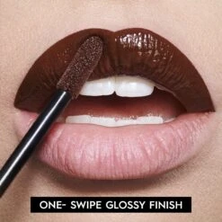 Vice Lip Bond Glossy Longwear Liquid Lipstick 14 Vice Lip Bond Glossy Longwear Liquid Lipstick -Glisheen Sales Store 2598620 alt02