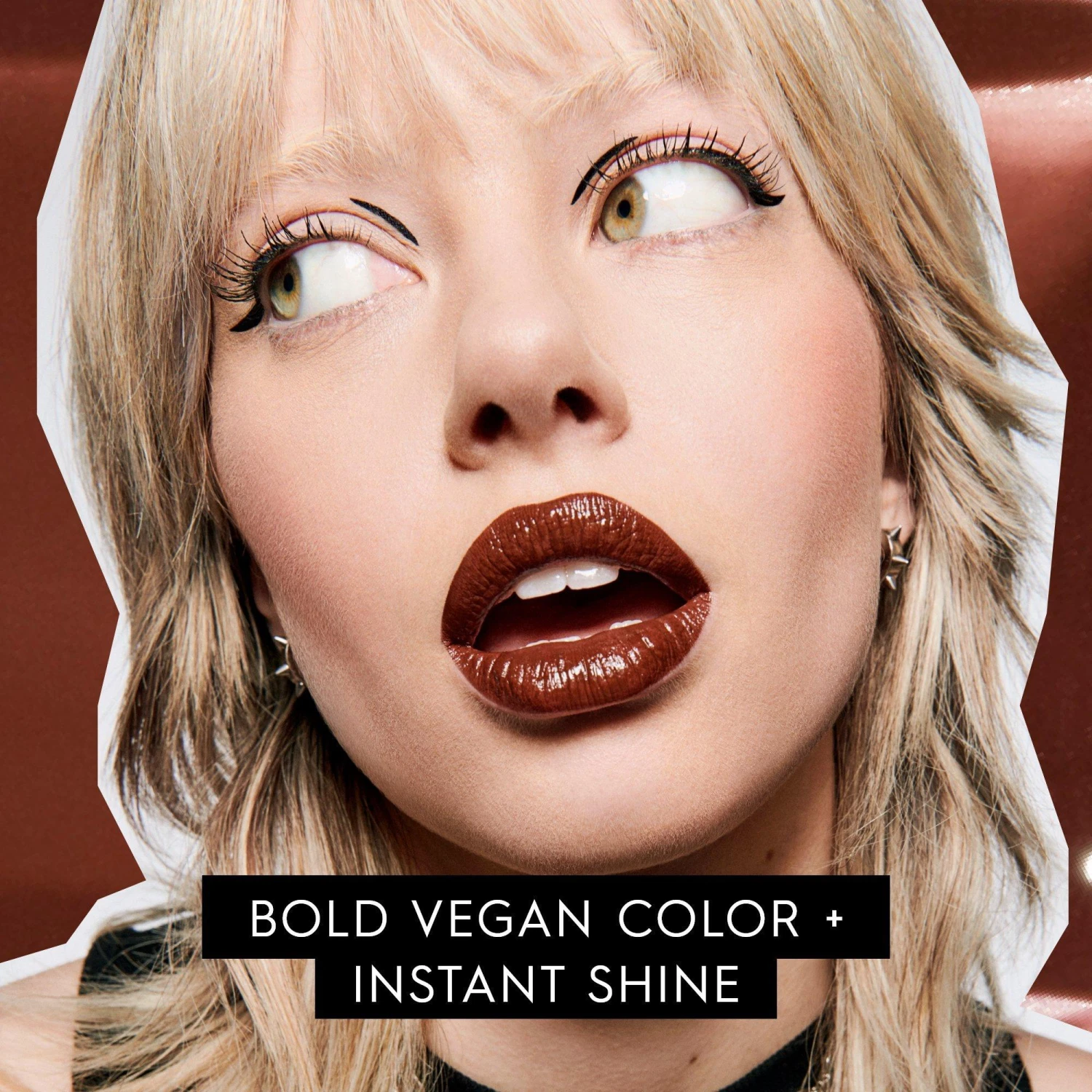 Vice Lip Bond Glossy Longwear Liquid Lipstick 6 Vice Lip Bond Glossy Longwear Liquid Lipstick - Image 4