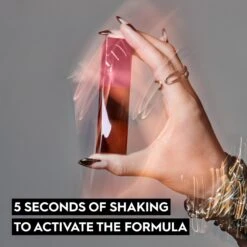 Vice Lip Bond Glossy Longwear Liquid Lipstick 17 Vice Lip Bond Glossy Longwear Liquid Lipstick -Glisheen Sales Store 2598628cm alt01