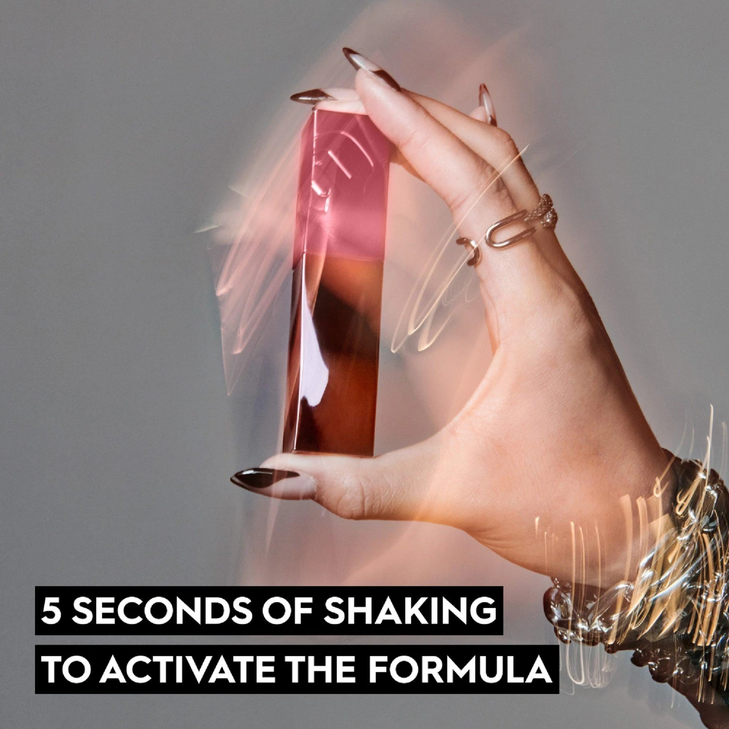 Vice Lip Bond Glossy Longwear Liquid Lipstick 7 Vice Lip Bond Glossy Longwear Liquid Lipstick - Image 5