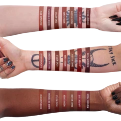 Everlasting Hyperlight Vegan Transfer-Proof Liquid Lipstick -Glisheen Sales Store 2598998 alt02