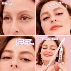 Gimme Brow+ Volumizing Fiber Eyebrow Pencil Mini -Glisheen Sales Store 2599154cm alt05