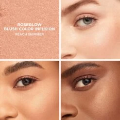 Laura Mercier RoseGlow Blush Color Infusion -Glisheen Sales Store 2599542cm alt03