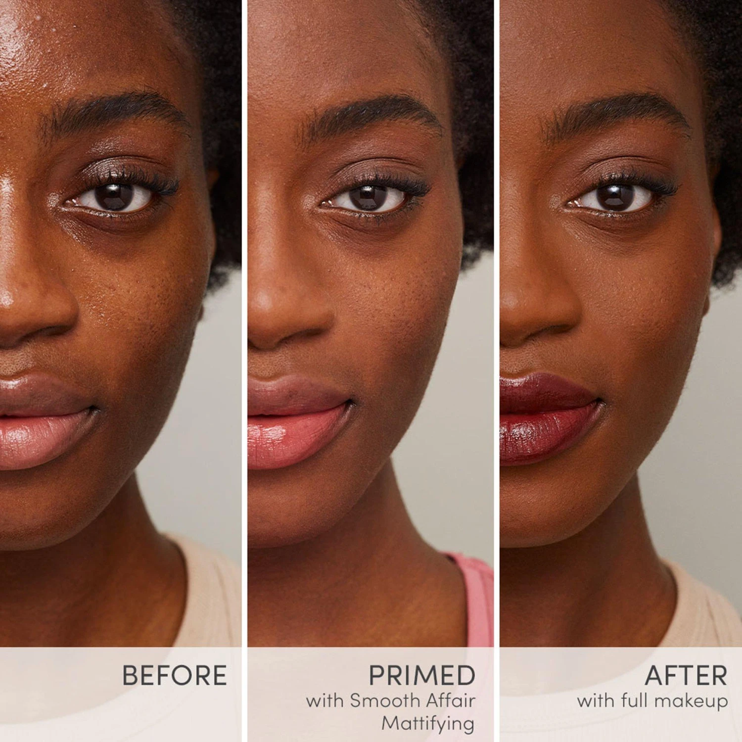 Jane Iredale Smooth Affair Mattifying Face Primer 4 Jane Iredale Smooth Affair Mattifying Face Primer - Image 2