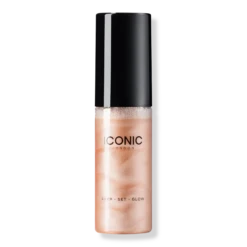 ICONIC LONDON Prep-Set-Glow Mini