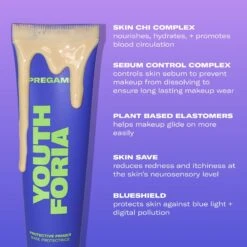 PREGAME Daily Protective Primer -Glisheen Sales Store 2602250cm alt02