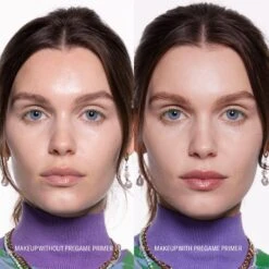 PREGAME Daily Protective Primer -Glisheen Sales Store 2602250cm alt04