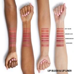 Lip Blush Kit 13 Lip Blush Kit -Glisheen Sales Store 2602323cm alt02