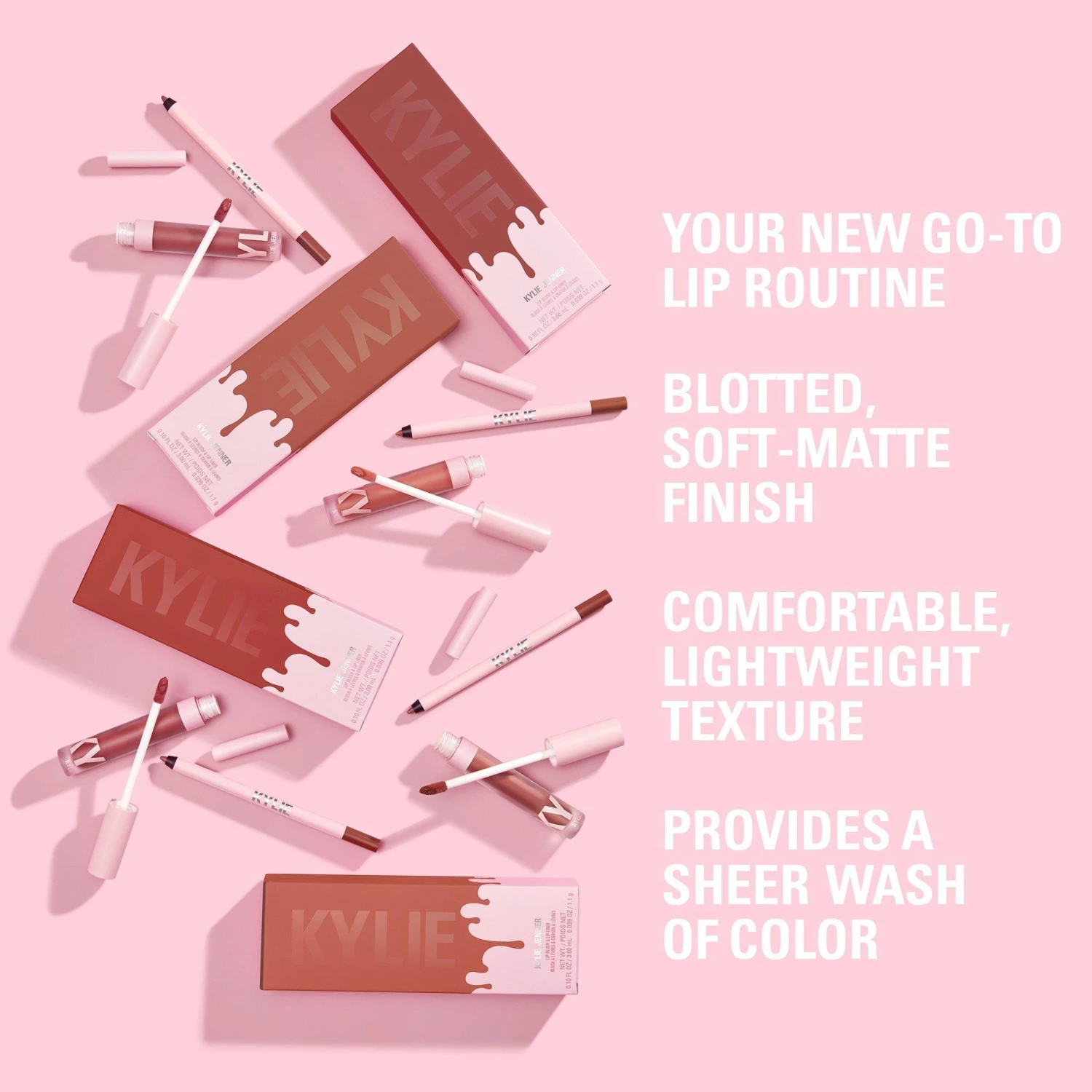 Lip Blush Kit 9 Lip Blush Kit - Image 7