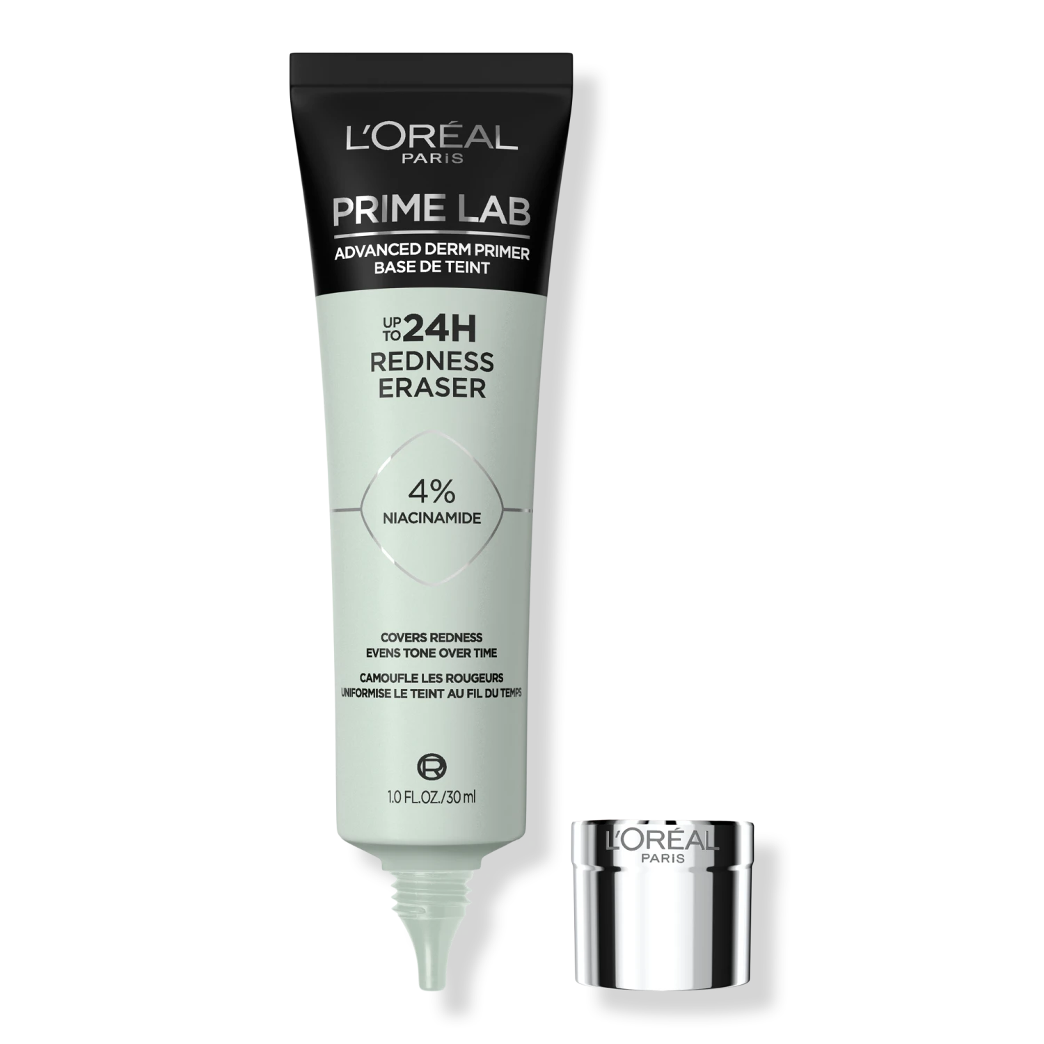 L'Oreal Prime Lab Up To 24H Redness Eraser 9 L'Oreal Prime Lab Up To 24H Redness Eraser - Image 7