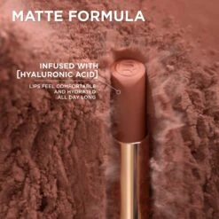 L'Oreal Colour Riche Intense Volume Matte Lipstick -Glisheen Sales Store 2603540cm alt02