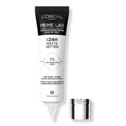 L'Oreal Prime Lab Up To 24H Matte Setter