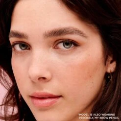 Fluff Up Flexible Hold Brow Texturizing Wax Mini -Glisheen Sales Store 2603568 alt03