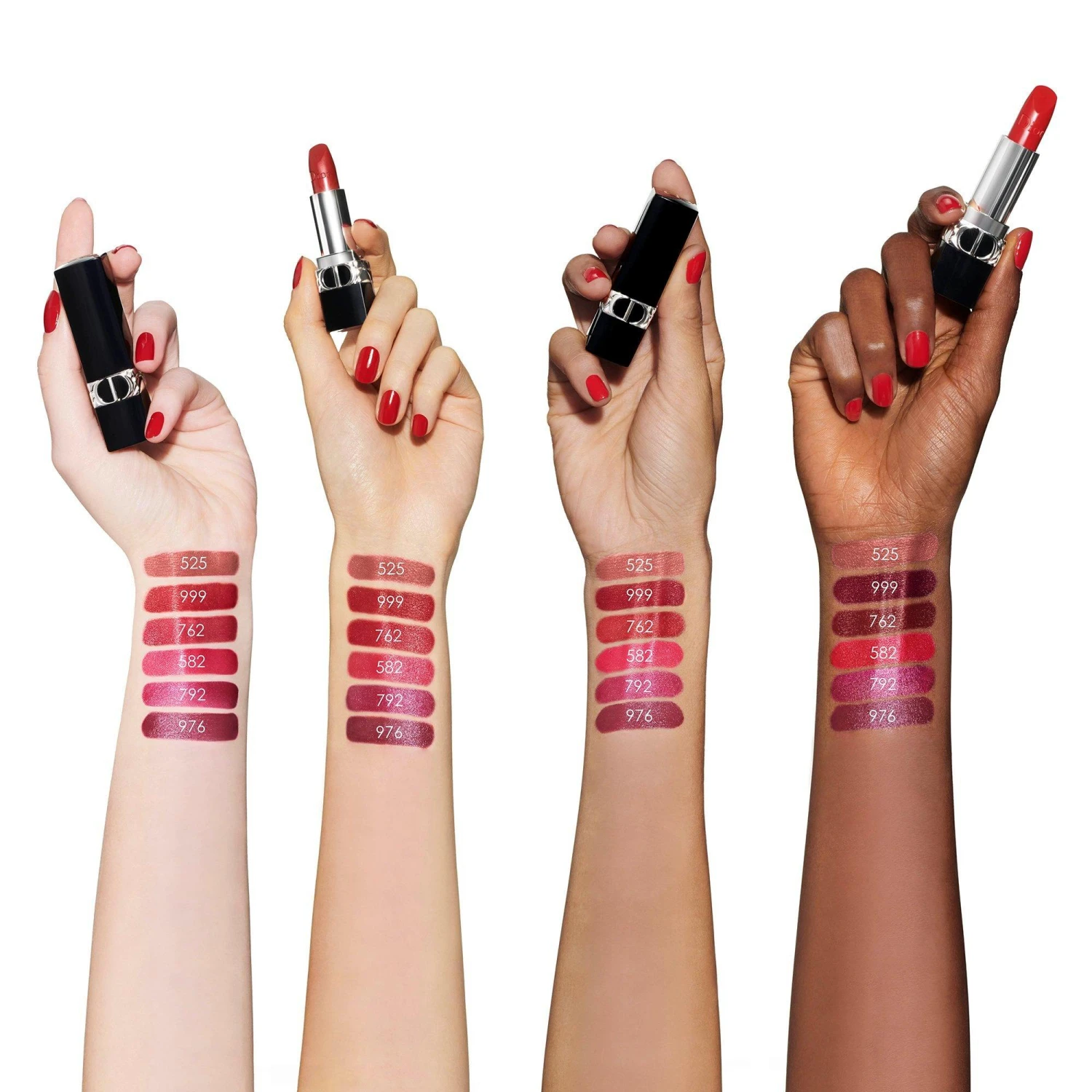 Rouge Dior Lipstick 4 Rouge Dior Lipstick - Image 2