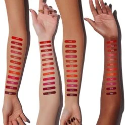 Rouge Dior Forever Transfer-Proof Lipstick -Glisheen Sales Store 2604471cm alt03