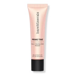 Bareminerals PRIME TIME Daily Protecting Primer Mineral SPF 30