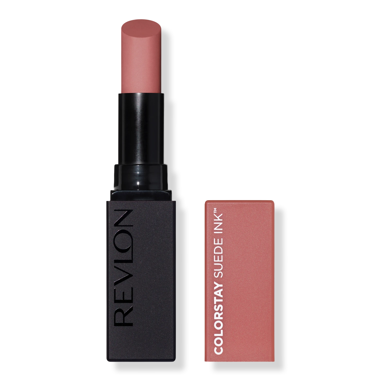 Revlon ColorStay Suede Ink Lipstick 4 Revlon ColorStay Suede Ink Lipstick - Image 2