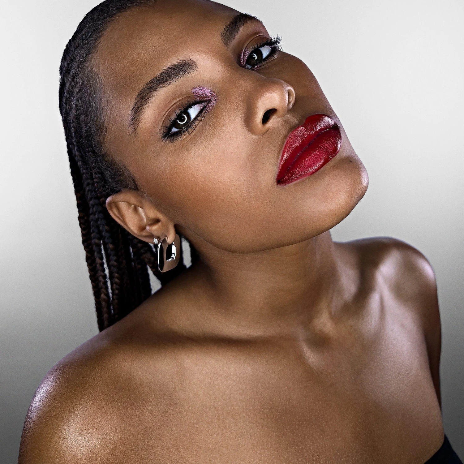 Smashbox Be Seen + Be Legendary Prime & Plush Lipstick 9 Smashbox Be Seen + Be Legendary Prime & Plush Lipstick - Image 7