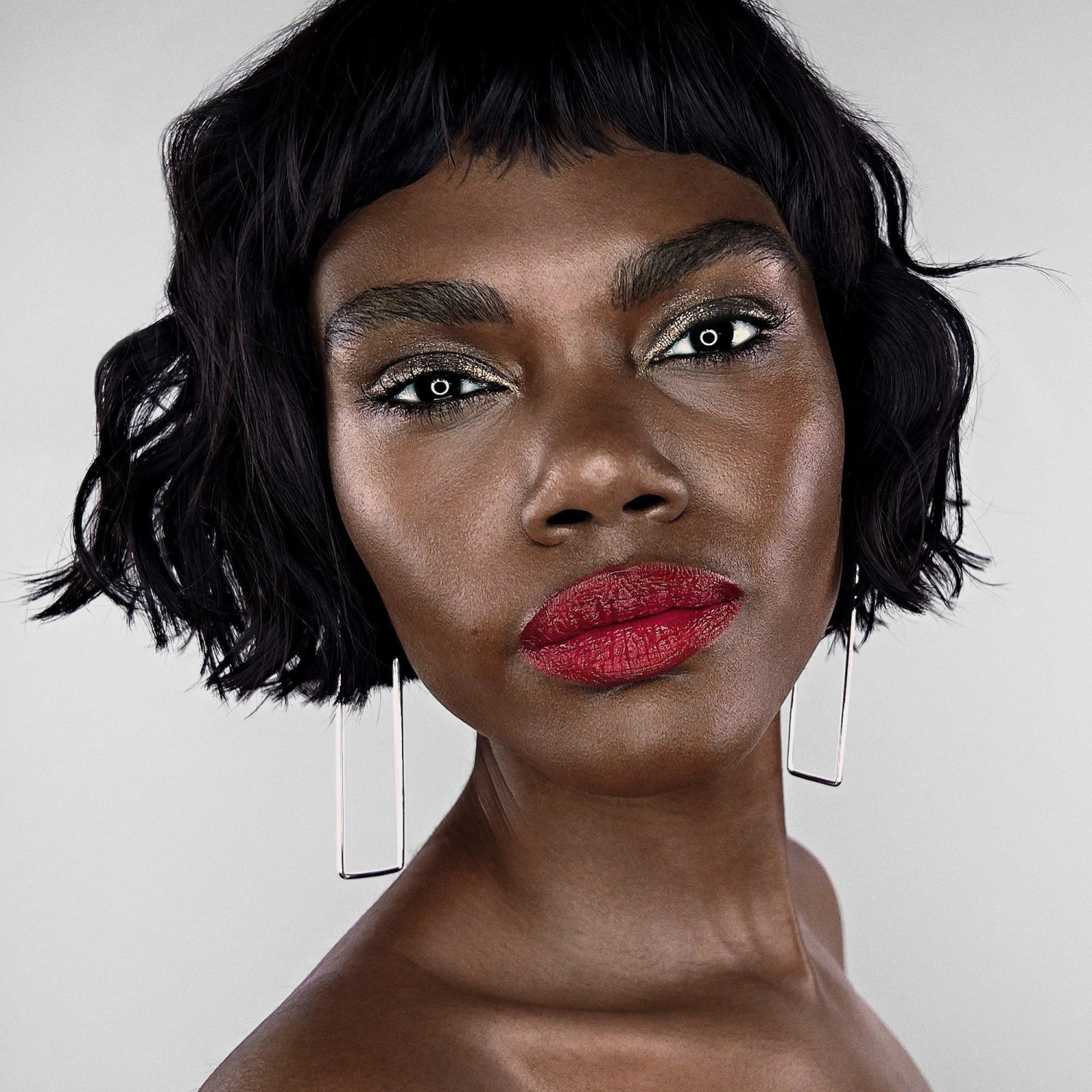 Smashbox Be Seen + Be Legendary Prime & Plush Lipstick 5 Smashbox Be Seen + Be Legendary Prime & Plush Lipstick - Image 3