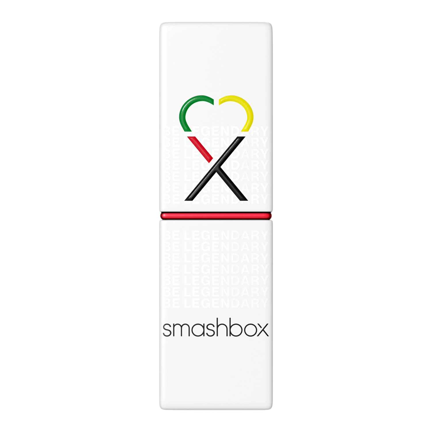 Smashbox Be Seen + Be Legendary Prime & Plush Lipstick 11 Smashbox Be Seen + Be Legendary Prime & Plush Lipstick - Image 9