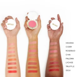 Cheeky Clean Cream Blush -Glisheen Sales Store 2606449cm alt04