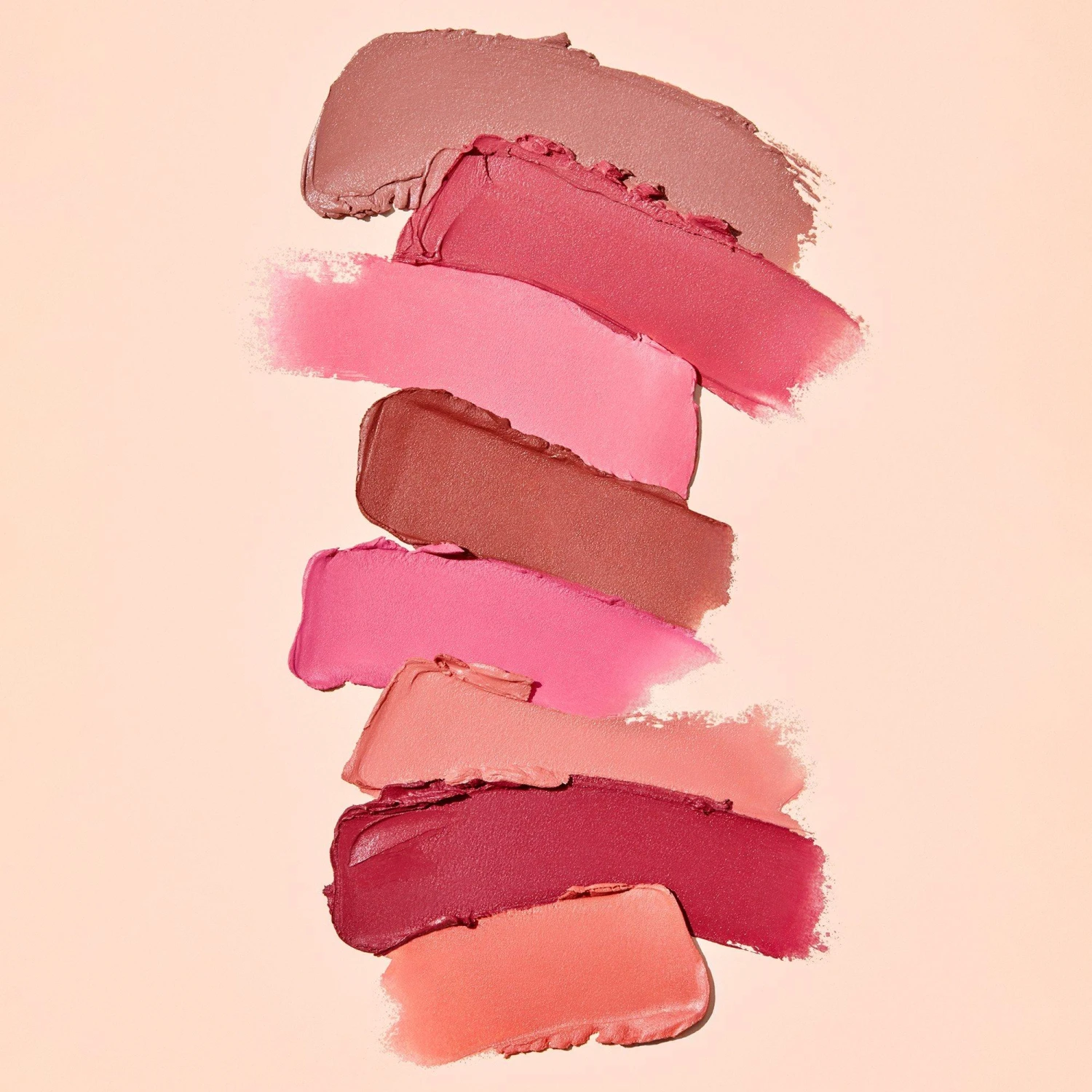 Cheeky Clean Cream Blush Refill 10 Cheeky Clean Cream Blush Refill - Image 8