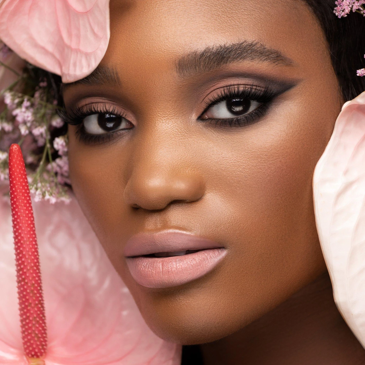 I Need A Rose Lipstick 8 I Need A Rose Lipstick - Image 6