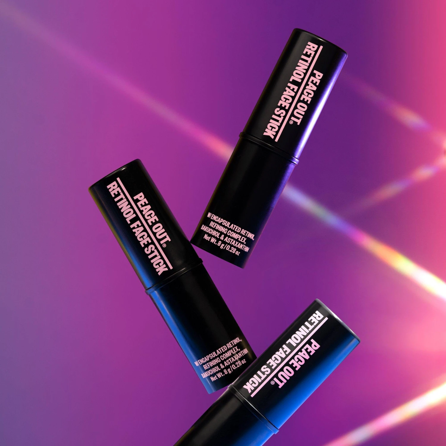 Retinol Face Stick 6 Retinol Face Stick - Image 4