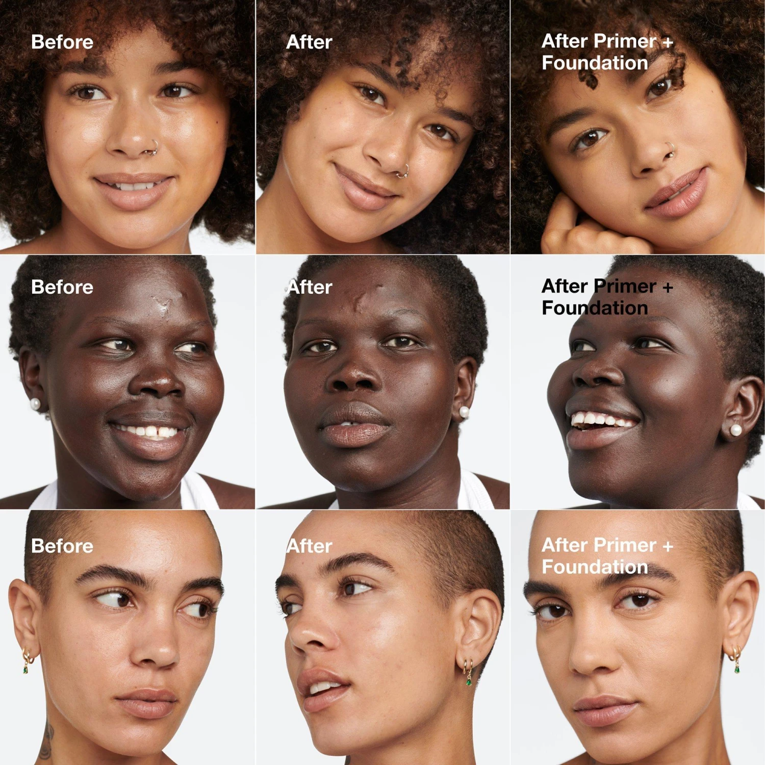 Clinique Even Better Pore Defying Primer 9 Clinique Even Better Pore Defying Primer - Image 7