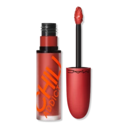 MAC Chili's Crew Retro Matte Liquid Lipcolour -Glisheen Sales Store 2608955