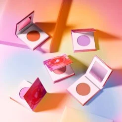 Heat Pop Matte Powder Blush -Glisheen Sales Store 2609213cm alt03