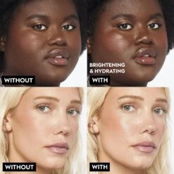 Travel Size All Nighter Vitamin C Hydrating Setting Spray -Glisheen Sales Store 2609223 alt01