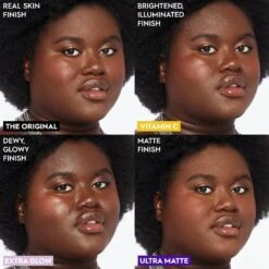 Travel Size All Nighter Vitamin C Hydrating Setting Spray -Glisheen Sales Store 2609223 alt05