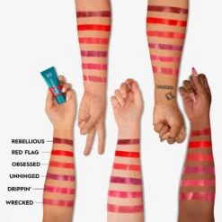 Hydromaniac Dewy Liquid Blush -Glisheen Sales Store 2609225cm alt01