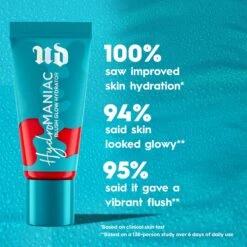 Hydromaniac Dewy Liquid Blush -Glisheen Sales Store 2609225cm alt02