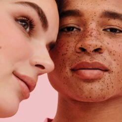 Hoola & WANDERful World Duo Mini Bronzer & Blush Palette -Glisheen Sales Store 2609733 alt03