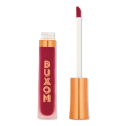 Keep It Spicy Full-On Plumping Lip Matte