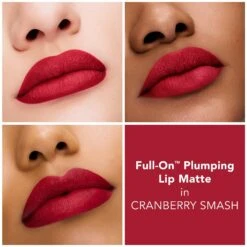 Keep It Spicy Full-On Plumping Lip Matte -Glisheen Sales Store 2610410 alt02