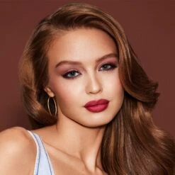 Keep It Spicy Full-On Plumping Lip Matte -Glisheen Sales Store 2610410 alt04