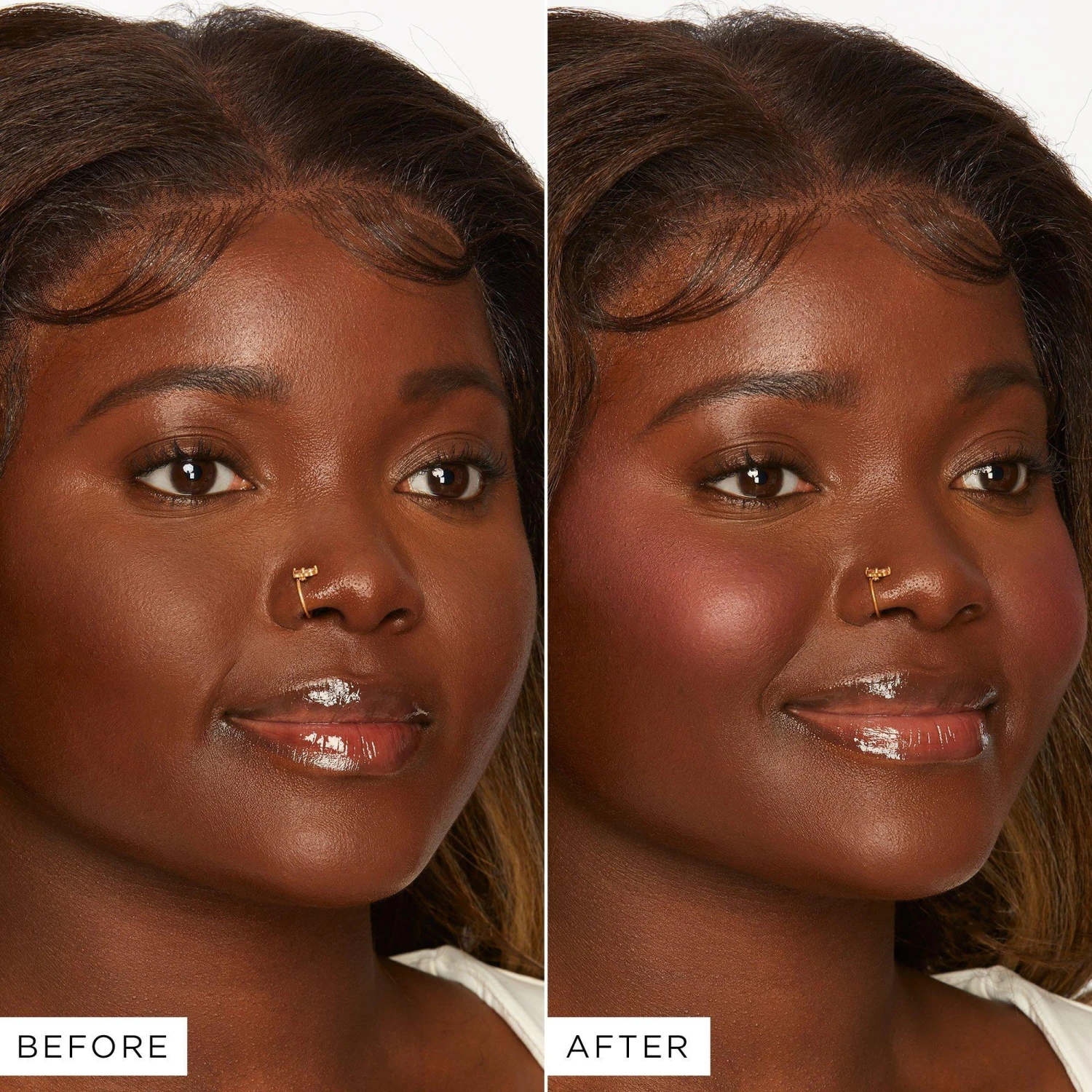 Amazonian Clay Skintuitive Blush 9 Amazonian Clay Skintuitive Blush - Image 7