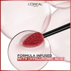 L'Oreal Infallible Matte Resistance Liquid Lipstick -Glisheen Sales Store 2610773cm alt02