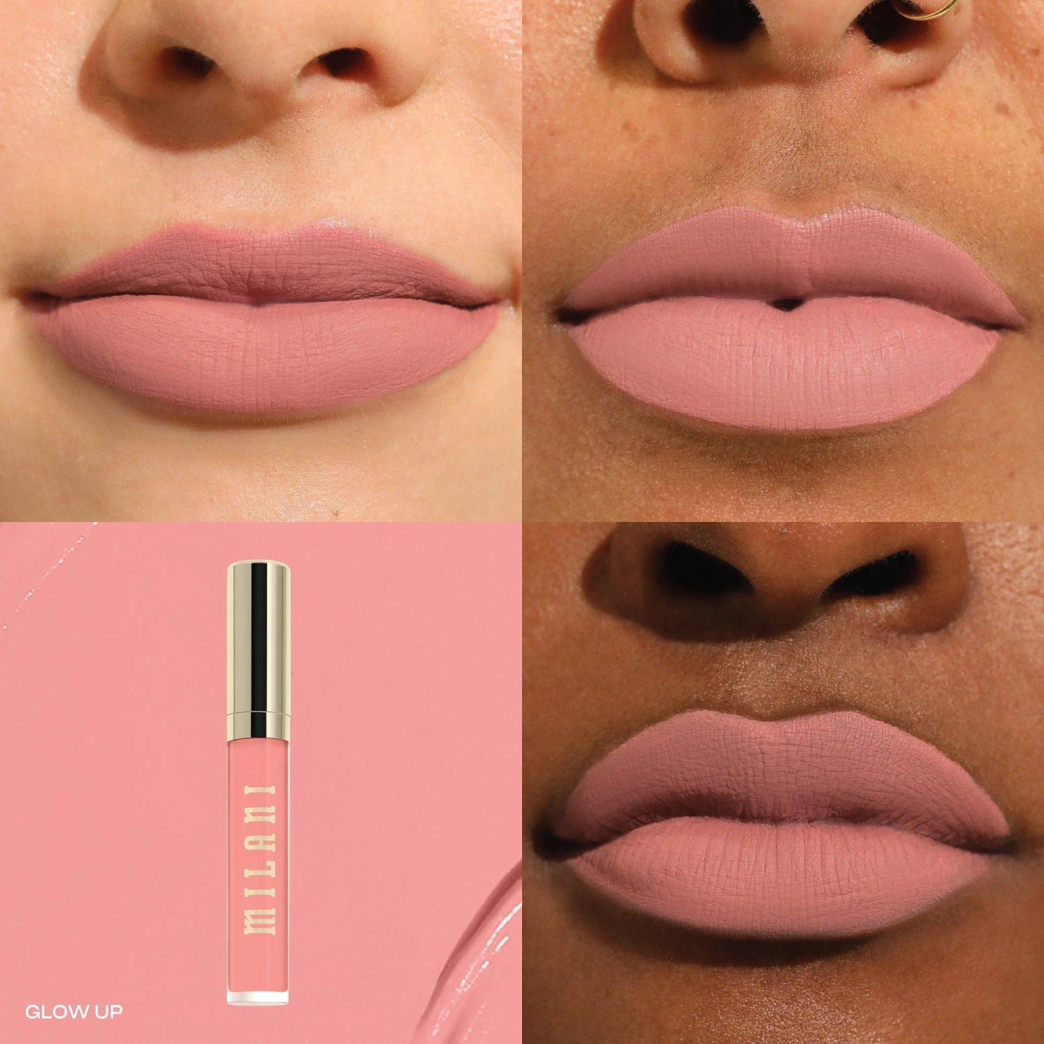 Stay Put Liquid Lip Longwear Lipstick 3 Stay Put Liquid Lip Longwear Lipstick