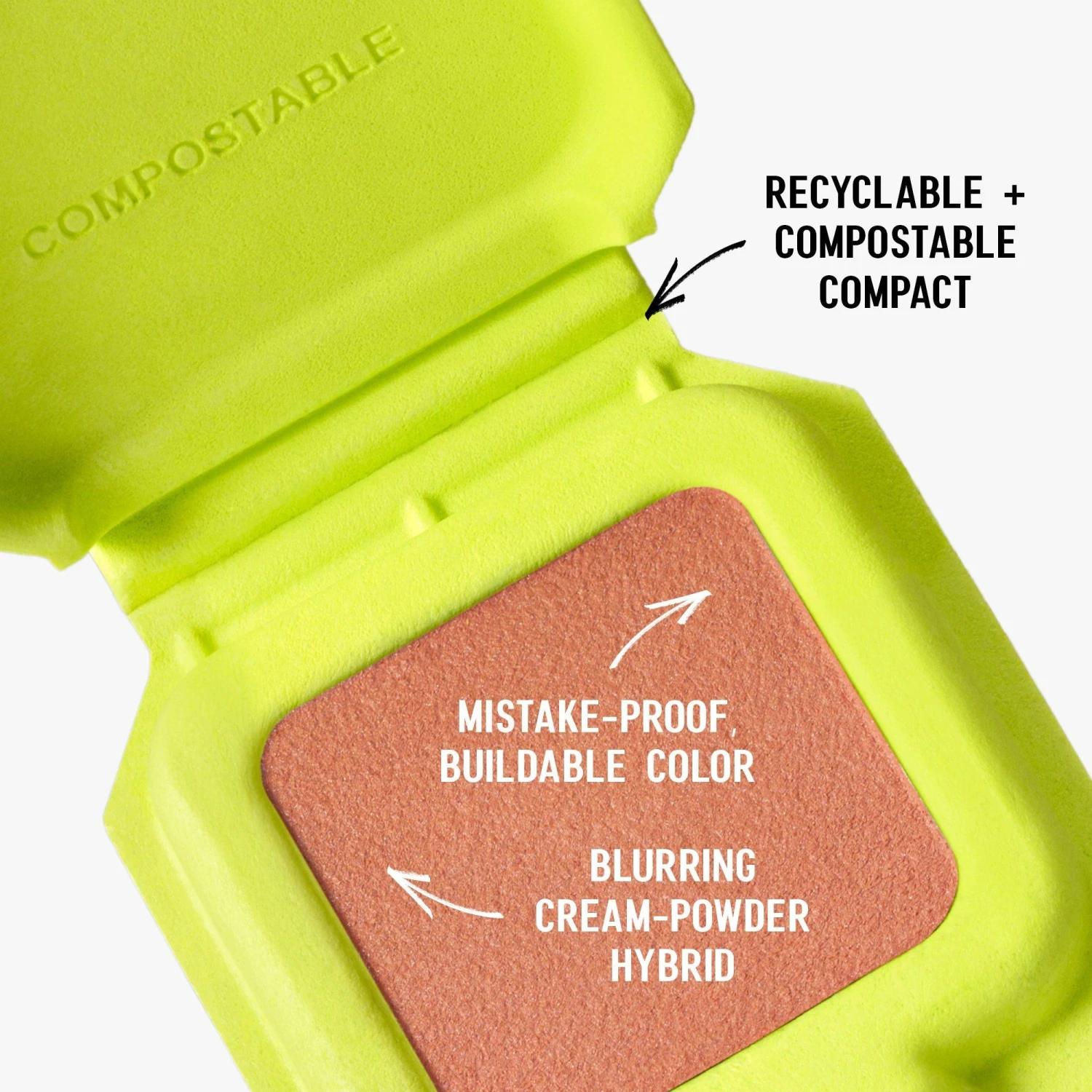 Cheek Fluff Soft Blur Cream Blush 3 Cheek Fluff Soft Blur Cream Blush