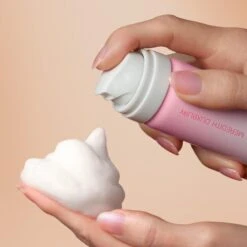 Morphe X Meredith Duxbury Foaming Face Primer -Glisheen Sales Store 2613440cm alt02