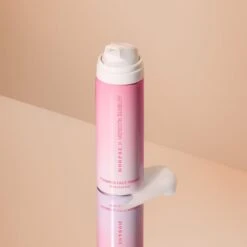 Morphe X Meredith Duxbury Foaming Face Primer -Glisheen Sales Store 2613440cm alt04