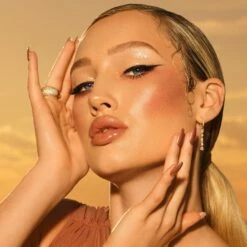 Morphe X Meredith Duxbury Foaming Face Primer