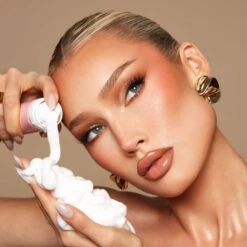 Morphe X Meredith Duxbury Foaming Face Primer -Glisheen Sales Store 2613440cm alt06